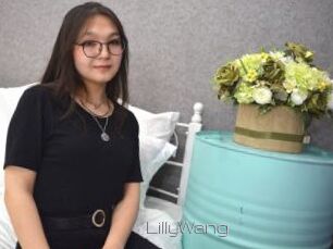 LillyWang