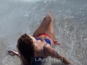 Lillyana_Red