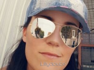 Lillydouce