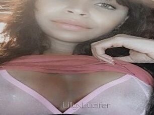 LillyxLucifer