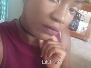 Lilslimm