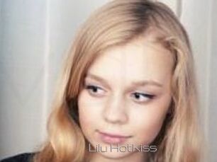 Lilu_HotKiss