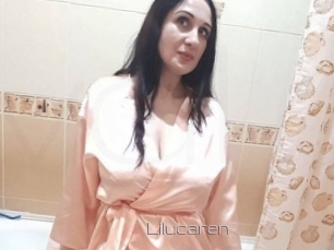 Lilucaren Vidéo de lesbienne