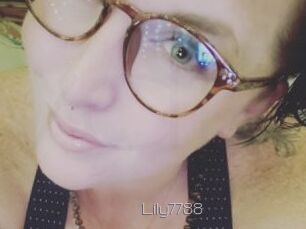 Lily7788