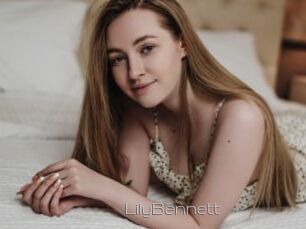 LilyBennett