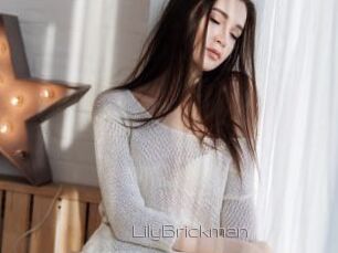 LilyBrickman
