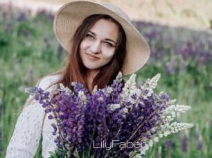 LilyFaber