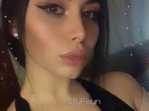 LilyFayn