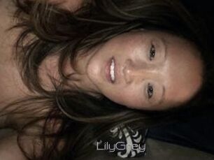 LilyGrey