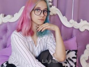 LilyHall