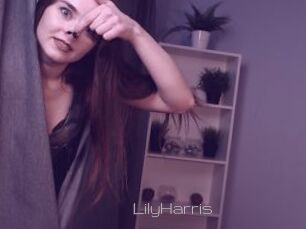 LilyHarris