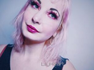 LilyHeart