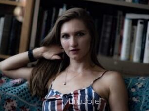 LilyJolie