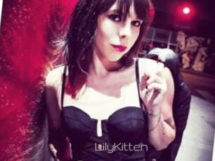LilyKitten