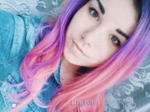 LilyKiwi