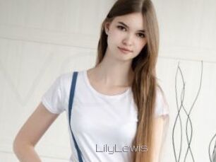 LilyLewis