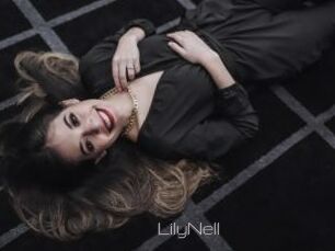 LilyNell
