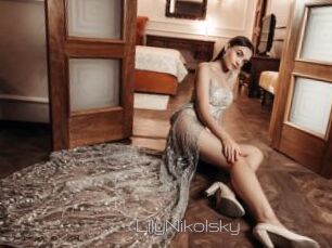 LilyNikolsky