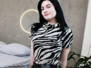LilyRobinson