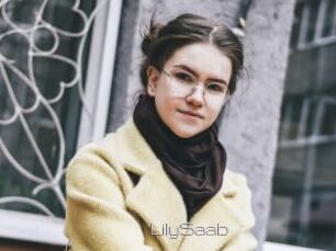 LilySaab