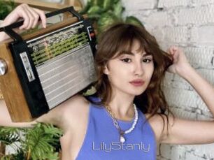LilyStanly