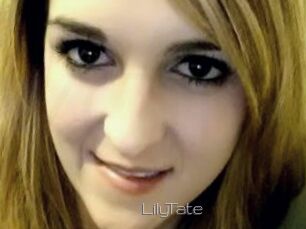LilyTate