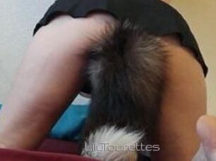 LilyTourettes