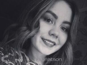 LilyWatson