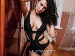 Lilycharming