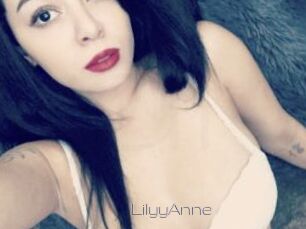 LilyyAnne