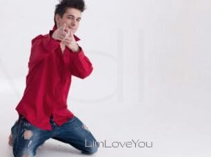 LimLoveYou