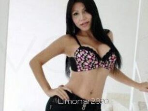 Limonar2020
