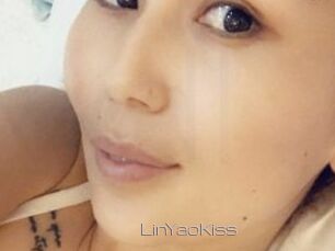 LinYaoKiss