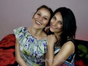 LinaAndLisa