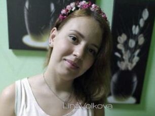LinaVolkova