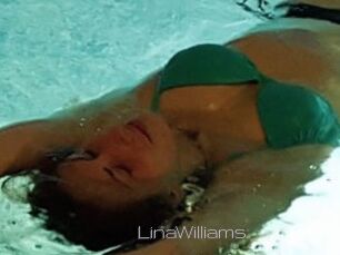 LinaWilliams