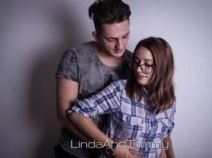 LindaAndTommy