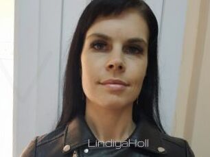 LindiyaHoll