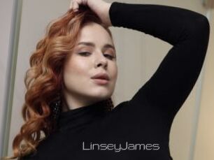 LinseyJames