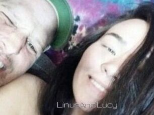 LinusAndLucy