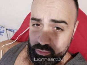 Lionheart861