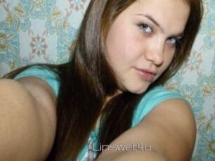 Lipswet4u