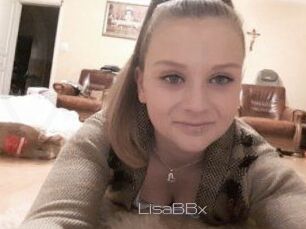 LisaBBx