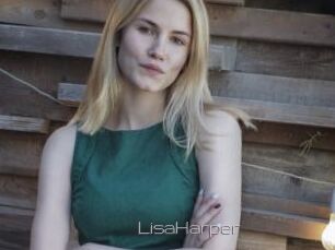 LisaHarper