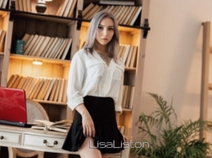 LisaListon