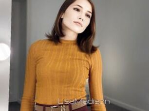 LisaMadison