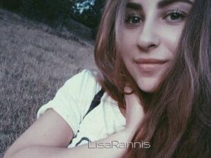 LisaRannis