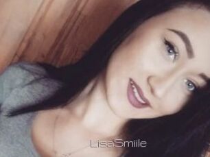 LisaSmiile