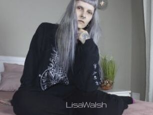 LisaWalsh