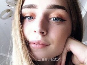Lisa_HotX